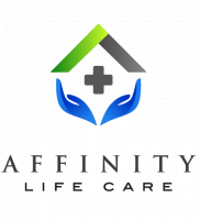 Affinity Pipera Residence logo