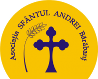 Asezamantul Social Pentru Varstanici Sfantul Andrei Barabant logo