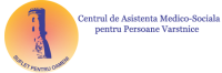 Aso Romania - Centrul De Asistenta Medico-sociala Pentru Persoane Varstnice logo