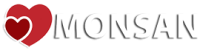Asociația Monsan logo