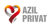 Azil Privat logo