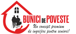 Bunici De Poveste logo