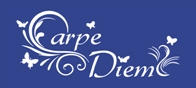 Camin Batrani Carpe Diem logo