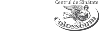 Camin Colosseum logo