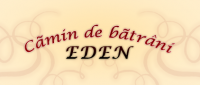 Camin De Batrani Eden logo