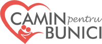 Camin pentru Bunici logo