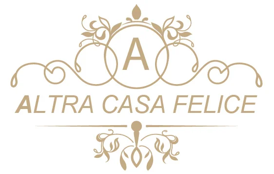 Căminul De Bătrâni Altra Casa Felice logo