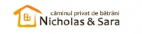 Căminul De Bătrâni Nicholas & Sara logo