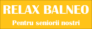 Căminul de Bătrâni Relax Balneo logo