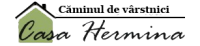 Caminul de Varstnici Asociatia Casa Hermina logo