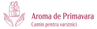 Căminul Pentru Vârstnici Aroma De Primavară logo