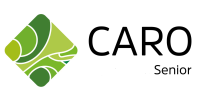 Caro Senior logo