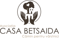 Casa Betsaida logo