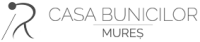 Casa Bunicilor Mureș logo