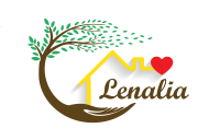 Casa Lenalia logo