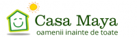 Casa Maya logo