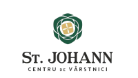 Casa Părintească - Asociația St. Johann logo