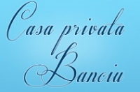 Casa Privata Banciu logo