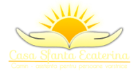 Casa Sfanta Ecaterina logo