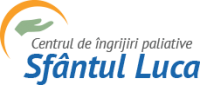 Centru De Ingrijiri Paliative Sf. Luca logo