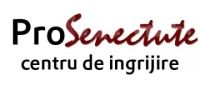 Centrul de ingrijire ProSenectute logo