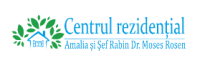 Centrul Rezidențial Amalia Si Sef Rabin Dr. Moses Rosen logo
