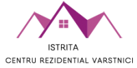 Centrul Rezidential Pentru Varstnici Istrita logo