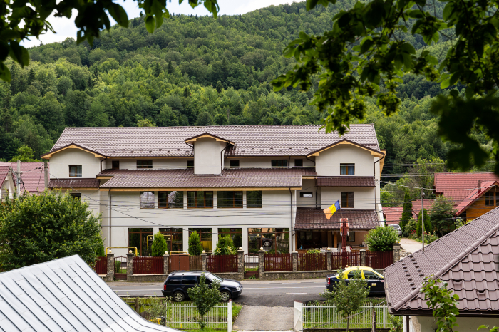 Constantin Senior Resort