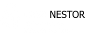 Nestor Center House logo
