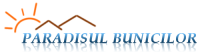 Paradisul Bunicilor logo