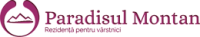 Paradisul Montan logo