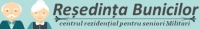 Resedinta Bunicilor logo