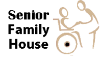 Senior Family House logo