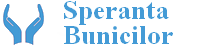 Speranta Bunicilor logo